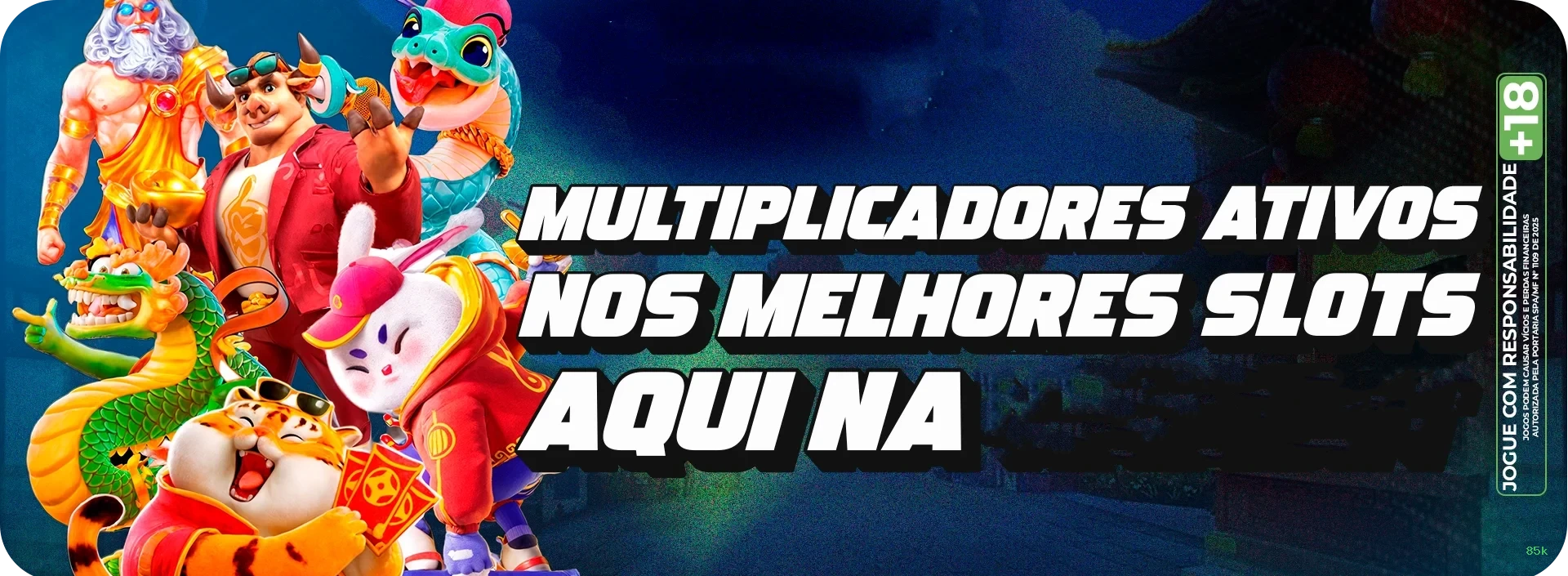 Opções de download da 85k