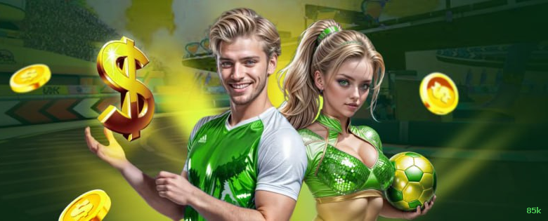 Free Spins Bonus - Lucky Tiger