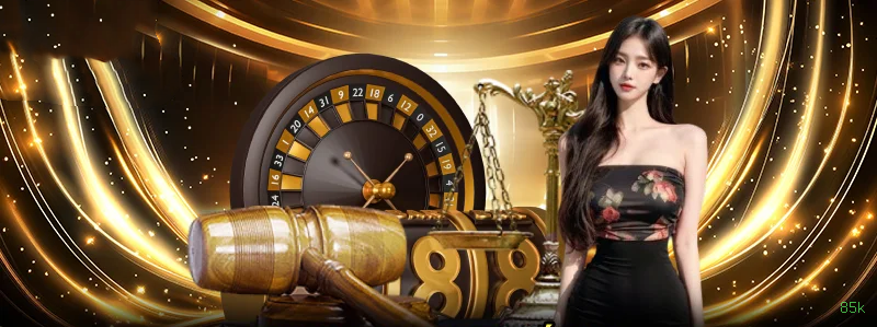85k - O melhor cassino online para brasileiros está pronto para você!
