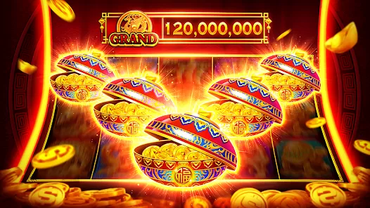 App 85k slots mobile